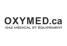 Oxymed - Logo